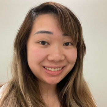 Dr. Lynsie Chu, OD, optometrist at Fenix Lumi